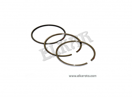 02417204, 01162989 PISTON RINGS DEUTZ 413 120mm - STD