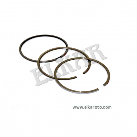 02233074, 04230683, 01171722 PISTON RINGS DEUTZ 912 100mm - STD