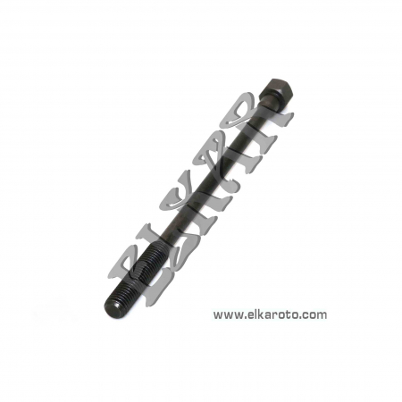 02406592, 04187134 CYLINDER HEAD BOLT DEUTZ