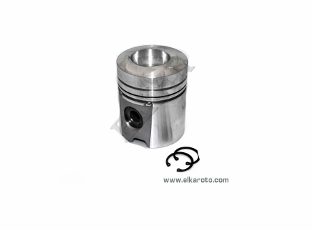 04154891,04230681, 04231966, 04232014, 04152177, 04232407 PISTON DEUTZ 912 100mm 3R - STD