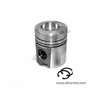 04154891,04230681, 04231966, 04232014, 04152177, 04232407 PISTON DEUTZ 912 100mm 3R - STD
