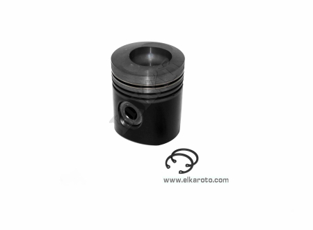 ELK-0110 PISTON DEUTZ 913 102mm 4R STD PIN=35