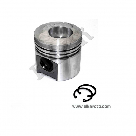 04152197, 02234100, 04158997 PISTON DEUTZ 511 100mm - STD