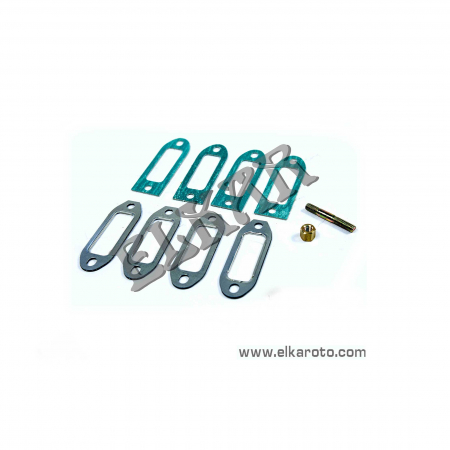 03371689 MANIFOLD GASKET EX DEUTZ