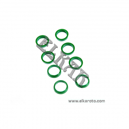 02232840 PROCETION TUBE GASKET DEUTZ 912/913