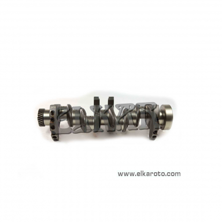 02931048, 04232749 CRANKSHAFT DEUTZ F 4L 912