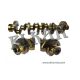 02931055, 04232756 CRANKSHAFT DEUTZ F 6L 912