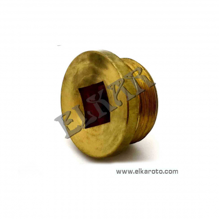 02136596, 01124760, 01148158, 01148136 PLUG DEUTZ