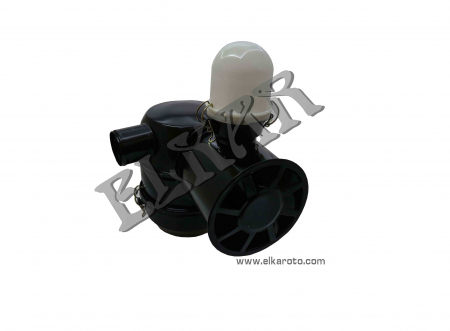 02102238 FİLTER BODY DEUTZ