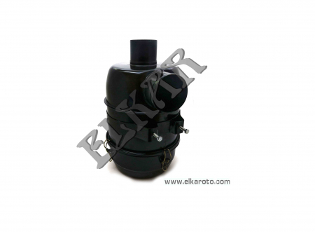 ELK-0173 FİLTER BODY DEUTZ