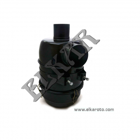 ELK-0173 FİLTER BODY DEUTZ