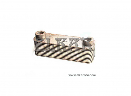 04209929, 04288125, 04205741 OIL COOLER DEUTZ 1013 4cyl.