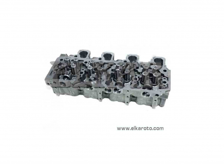 04258234, 03043813, 04255295, 04255293, 04255948, 04205357 CYLINDER HEAD ASSY DEUTZ BF 6M 1013 KIT