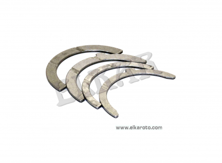 02929723, 02931843, 04220162 THRUST WASHERS DEUTZ 1015 - STD