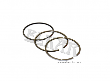 04174717, 04178311, 01178729, 01178731, 01178885 PISTON RINGS DEUTZ 1011 91mm +1.00