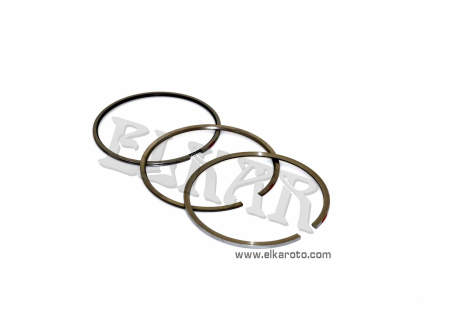 04271031 PISTON RINGS DEUTZ 1011 BF 91mm +1.00