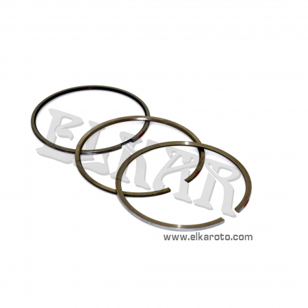04251766 PISTON RINGS DEUTZ 94mm - STD