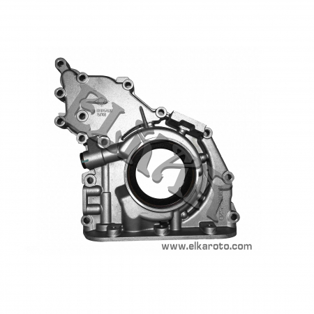 04259226, 04256996, 04253470, 04206940 OIL PUMP DEUTZ 1013 6cyl.