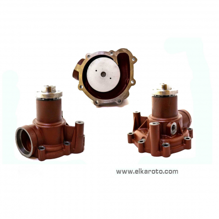 02937457, 02937440, 04503614, 04256959 WATER PUMP DEUTZ BF 1013