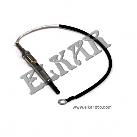 01179372, 01180132, 01180899, 01182265 DEUTZ GLOW PLUG DEUTZ 24V