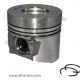 04174711-A, 04179524, 04179541, 04178304 PISTON DEUTZ 1011 91.0mm +0.50mm