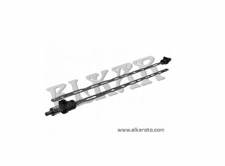 02112511 CONTROL ROD DEUTZ 1013 4cyl.