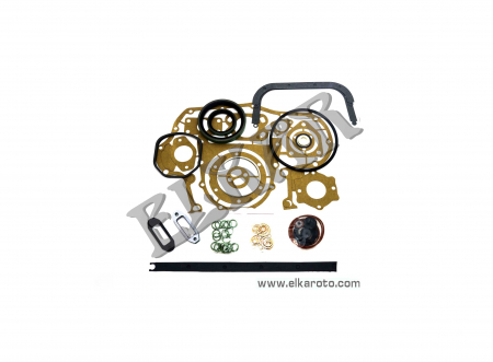 02931276 FULL GASKET SET DEUTZ BF 4M 1012