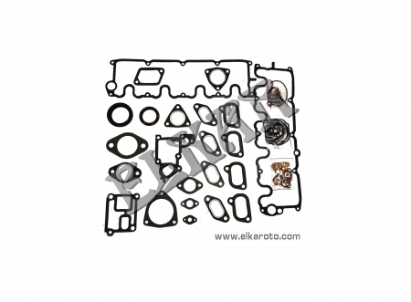 FULL GASKET SET DEUTZ BF 8M 1015 (PPD-10158-KIT)