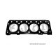 04176102, 04176103 CYLINDER HEAD GASKET DEUTZ BF 4L 1011 - II OEM