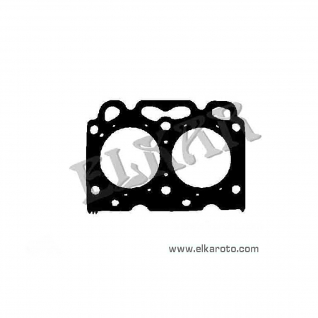 04176117, 04176118, 04176119 CYLINDER HEAD GASKET DEUTZ F 2L 1011 - I