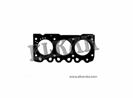 04176489, 04176490, 04176491 CYLINDER HEAD GASKET DEUTZ F 3L 1011 - I