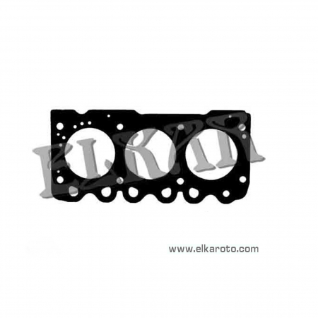 04178854, 04178855, 04178856, 04178857 CYLINDER HEAD GASKET DEUTZ F 3L 1011F - I