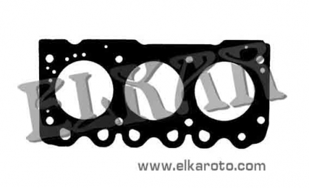 04170569, 04176121, 04176122, 04178867, 04178868 CYLINDER HEAD GASKET DEUTZ F 4L 1011 - I