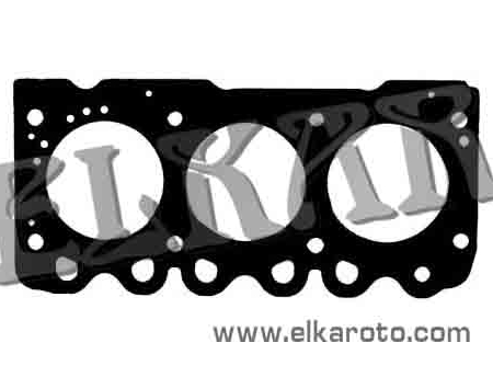 04170569, 04176121, 04176122, 04178867, 04178868 CYLINDER HEAD GASKET DEUTZ F 4L 1011 - I