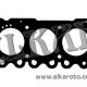 04170569, 04176121, 04176122, 04178867, 04178868 CYLINDER HEAD GASKET DEUTZ F 4L 1011 - I