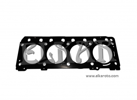 04209891, 04209893 CYLINDER HEAD GASKET DEUTZ BF 4M 1012 - I