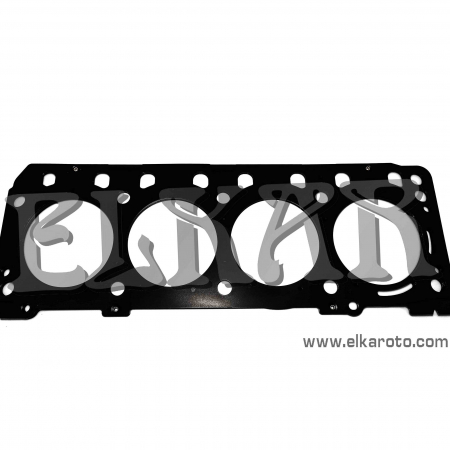 04209891, 04209893 CYLINDER HEAD GASKET DEUTZ BF 4M 1012 - I