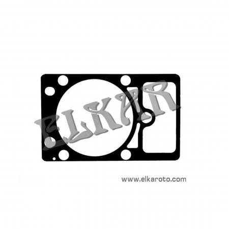 04222908, 04261372, 04264006 CYLINDER HEAD GASKET DEUTZ 1015 - 1.8mm