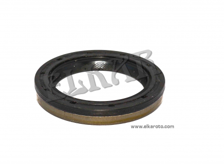 04175433, 02108831 CRANKSHAFT OIL SEAL REAR DEUTZ 1011