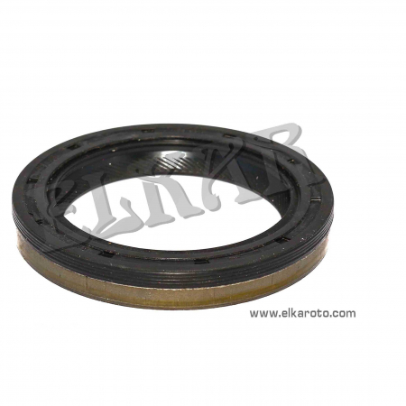 04175433, 02108831 CRANKSHAFT OIL SEAL REAR DEUTZ 1011