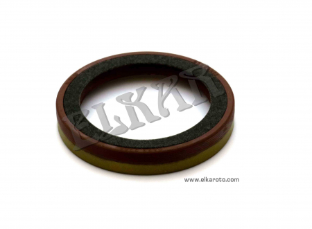 04253372, 04502202 CRANKSHAFT OIL SEAL FRONT DEUTZ 1012