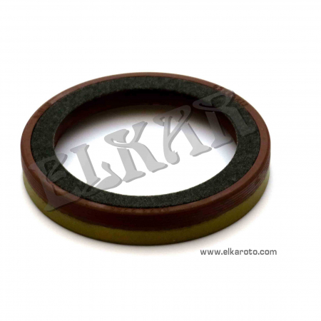 04253372, 04502202 CRANKSHAFT OIL SEAL FRONT DEUTZ 1012