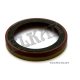 04253372, 04502202 CRANKSHAFT OIL SEAL FRONT DEUTZ 1012