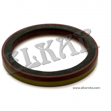 04192534, 04253542, 04253332, 04502203 CRANKSHAFT OIL SEAL REAR DEUTZ 1012/2012/2013
