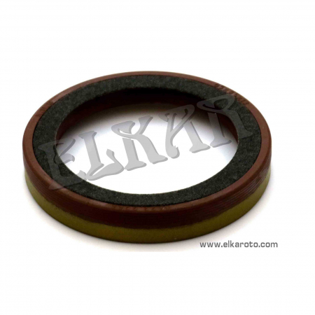 04253373, 04907772 CRANKSHAFT OIL SEAL FRONT DEUTZ 1013