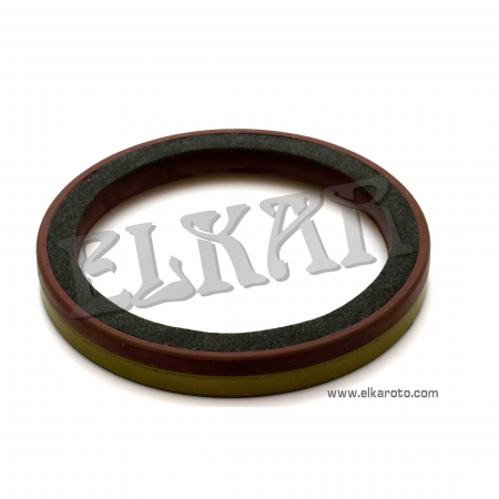 04253333, 04907773 CRANKSHAFT OIL SEAL REAR DEUTZ 1013
