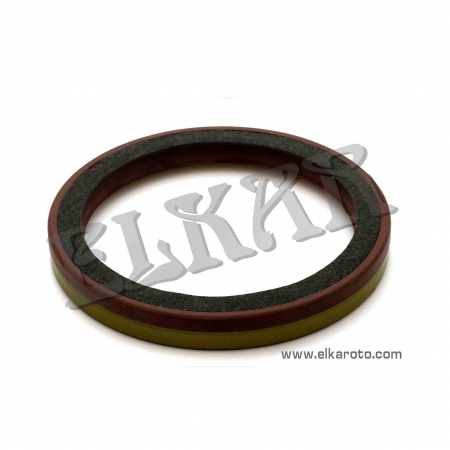 04264349, 04184141 REAR OIL SEAL DEUTZ 1015 / 2015