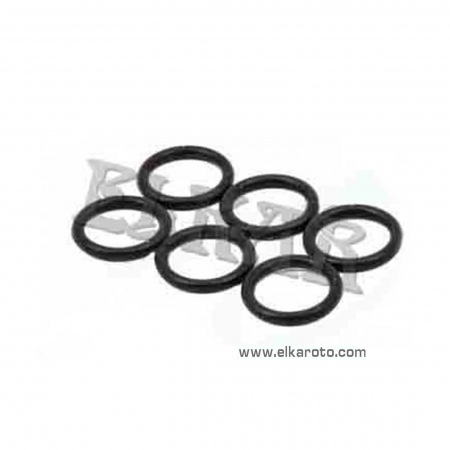 01153856 O-SEAL VALVE GUIDE DEUTZ 1012