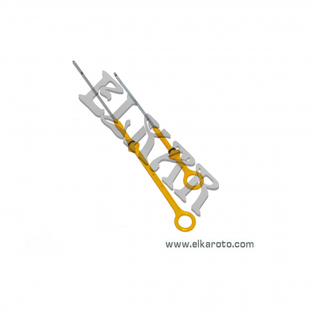 04272810,04270573 OIL DIPSTICK DEUTZ 1011