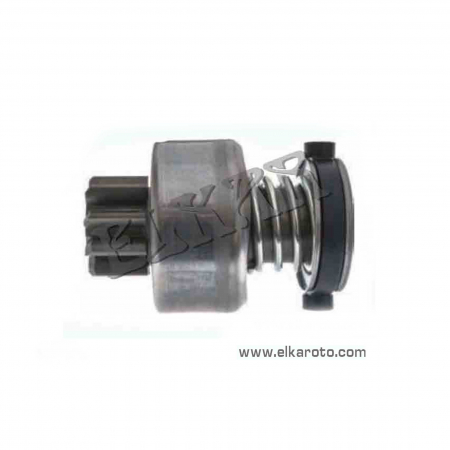 01340433 STARTER PINION,1013,2012,2013